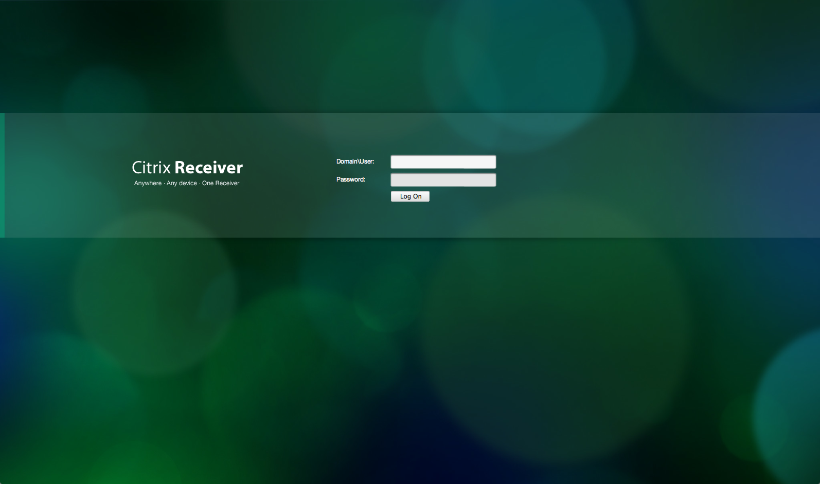 citrix receiver 4.9 download for windows 10